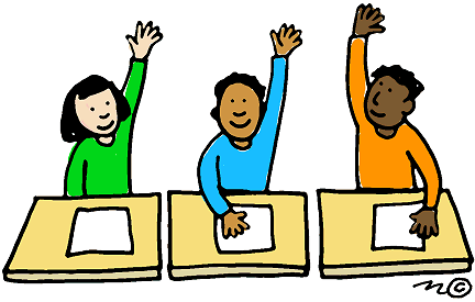 Kids in School Pearland and Alvin School District